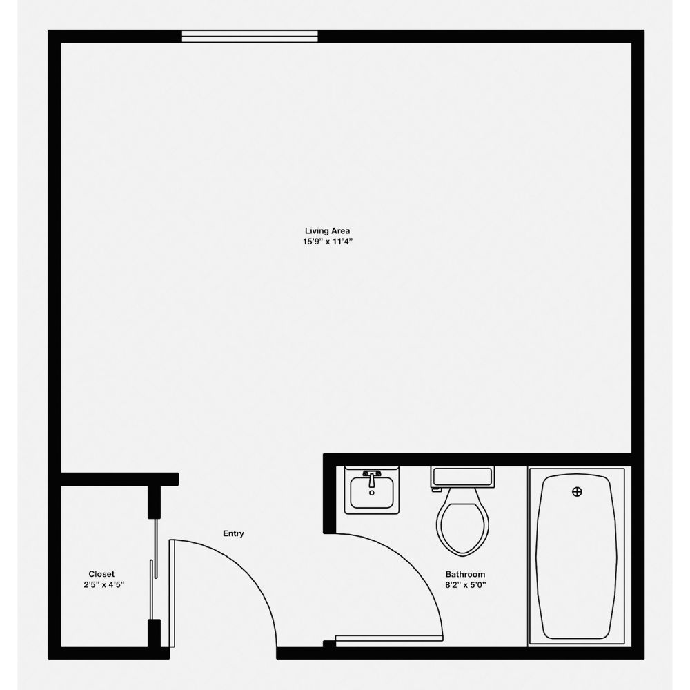 Private Room