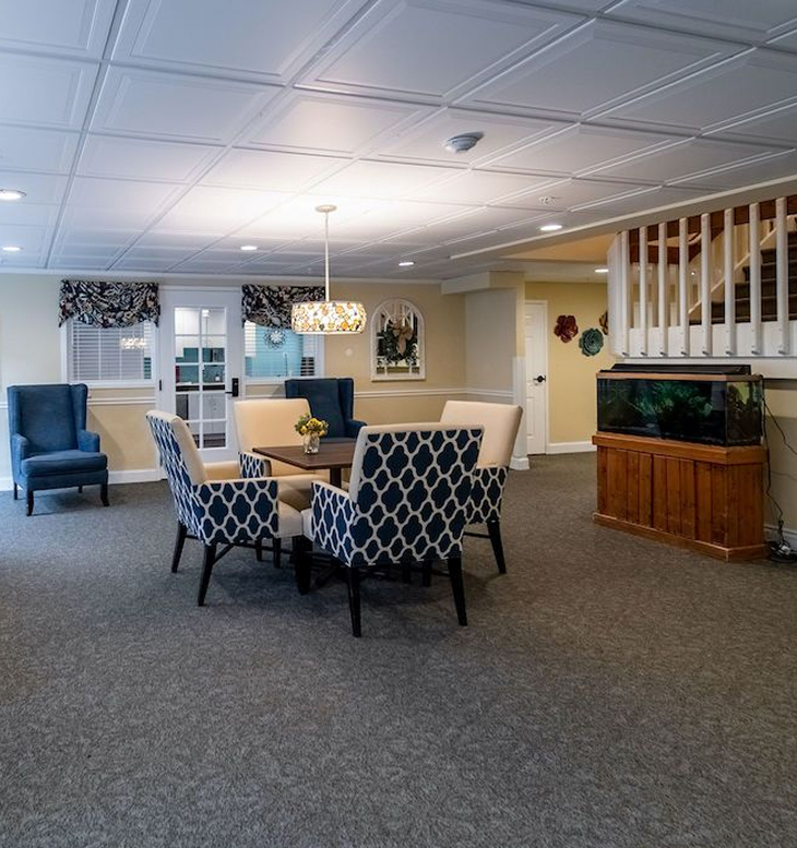 Exploring the Senior Care PA Options for Better Living