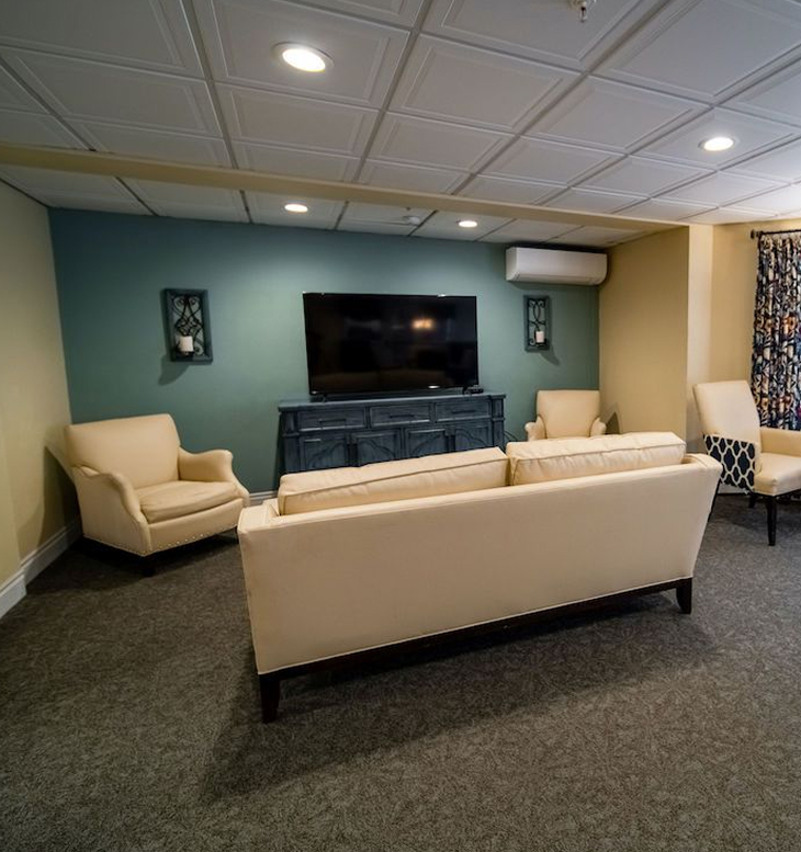 luxury senior living philadelphia