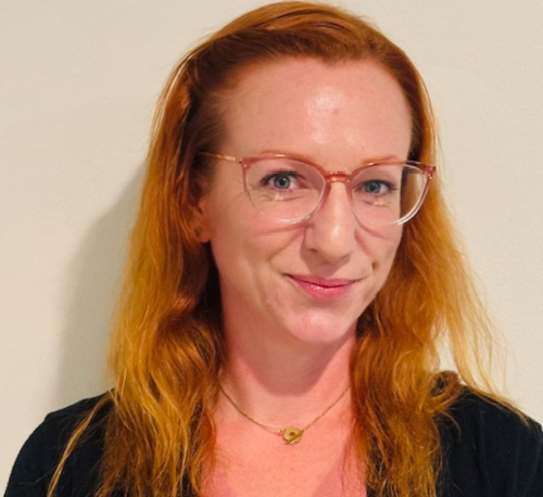 Katie Egner