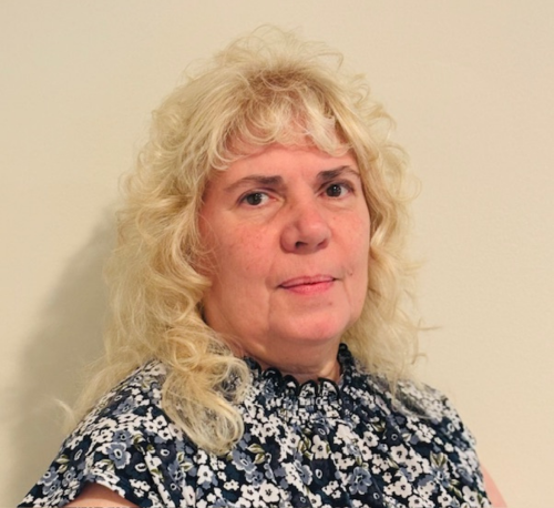 Sue McClain