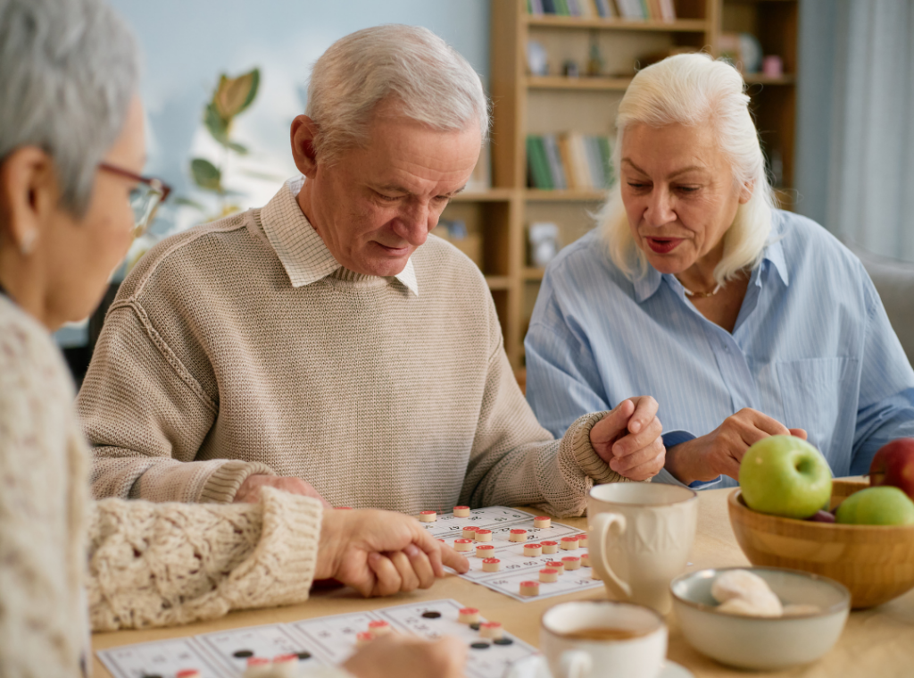 retirement living philadelphia
