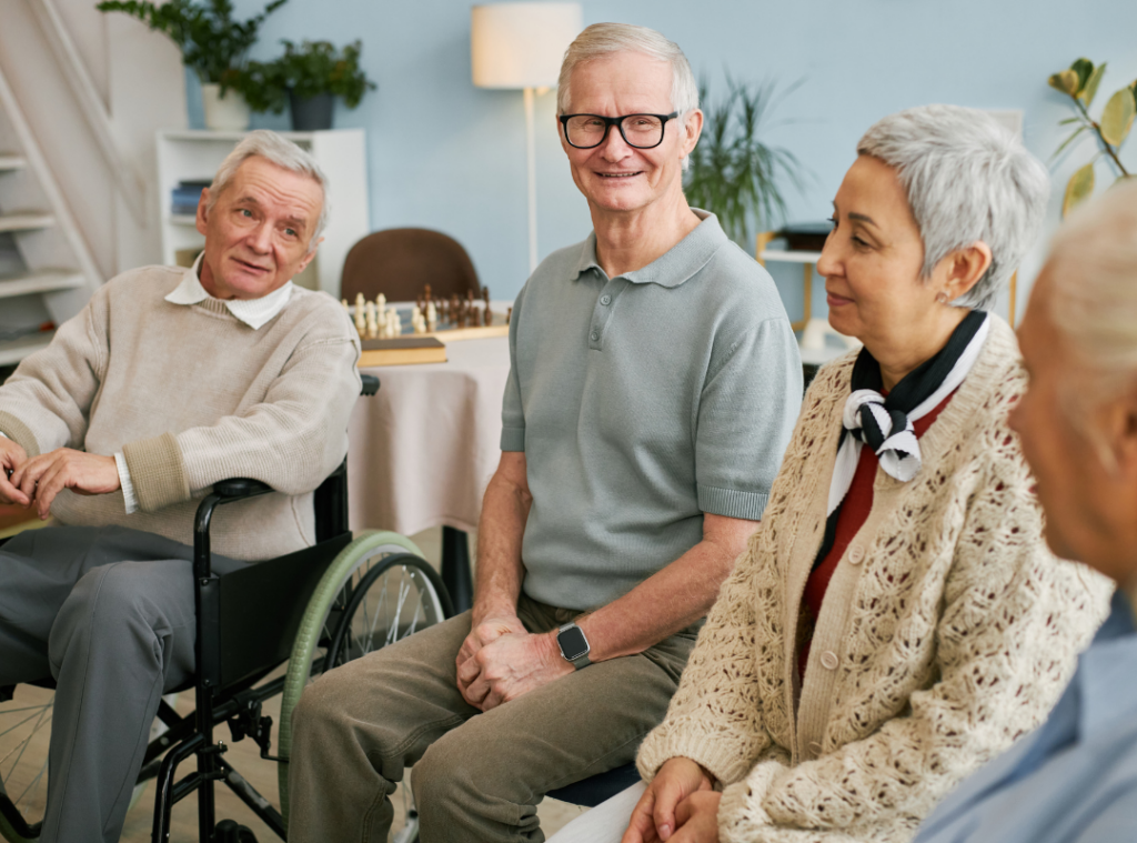 retirement communities in philadelphia