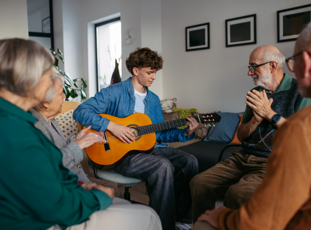  bucks county senior centers