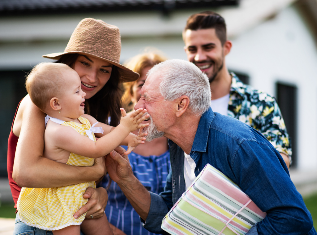 bucks county senior centers