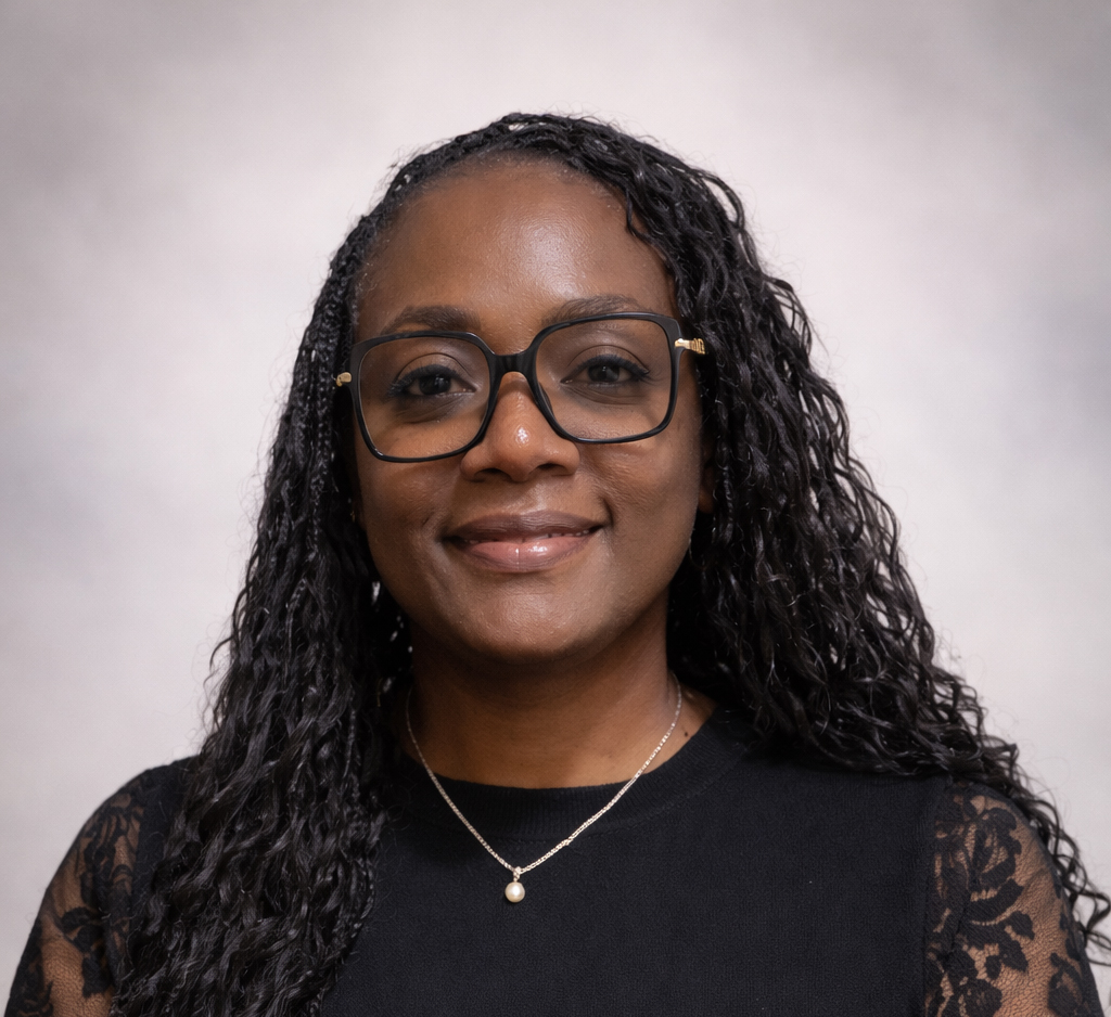 Andrea Harriott