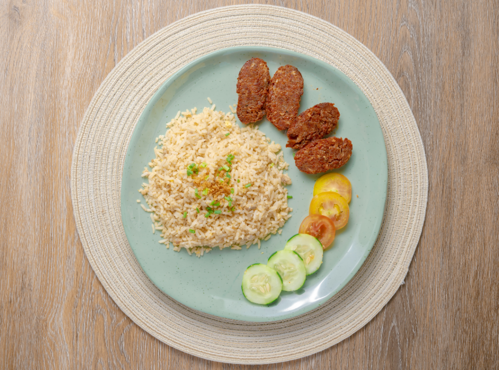 healthy meals elderly