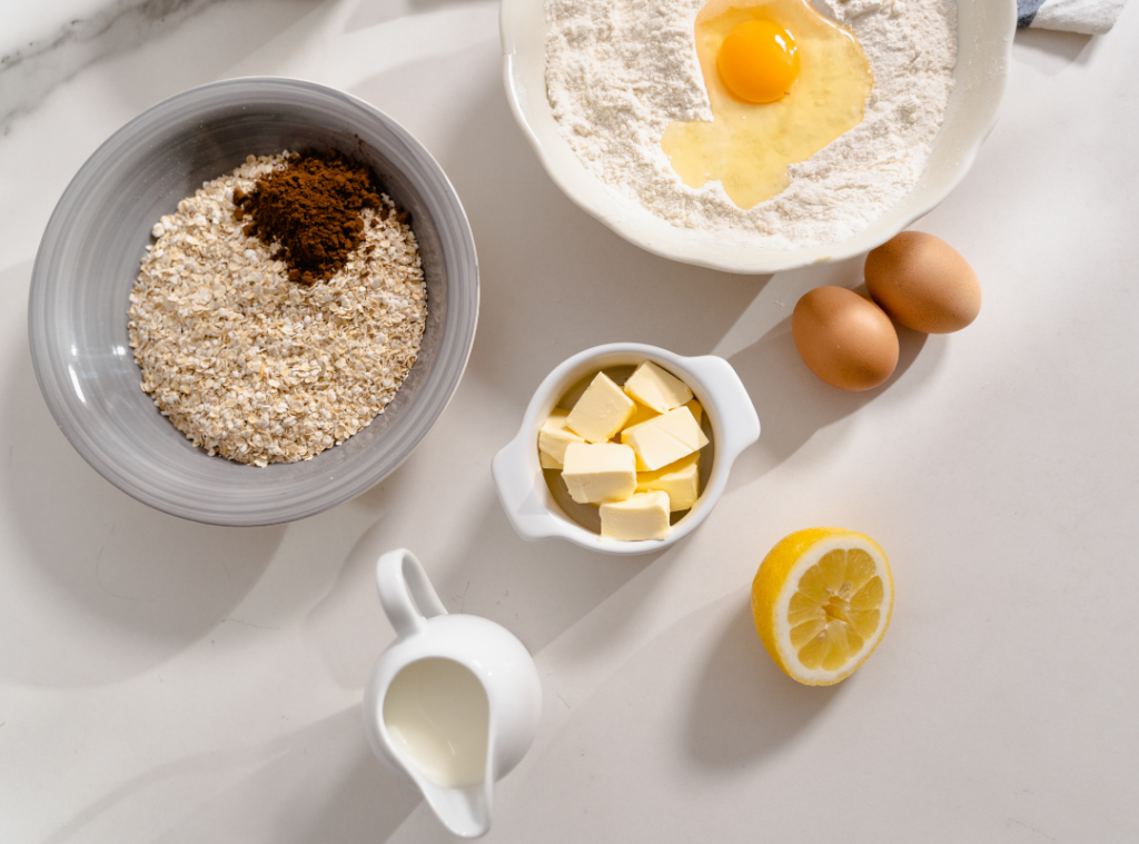 soft food for elderly recipes