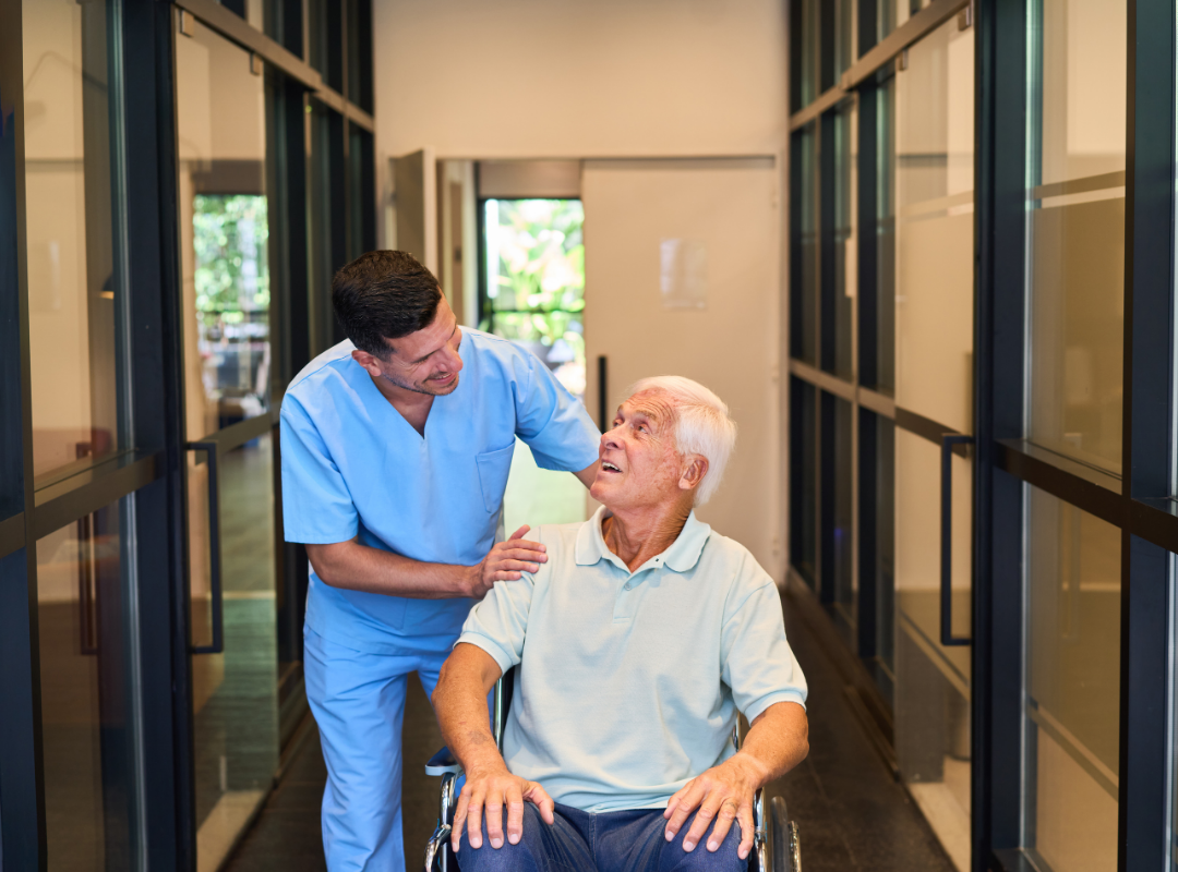 Personal Care Facilities: Services and Amenities Explained