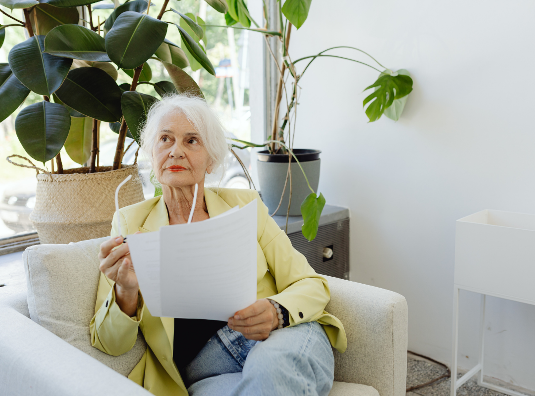 personal care home vs assisted living