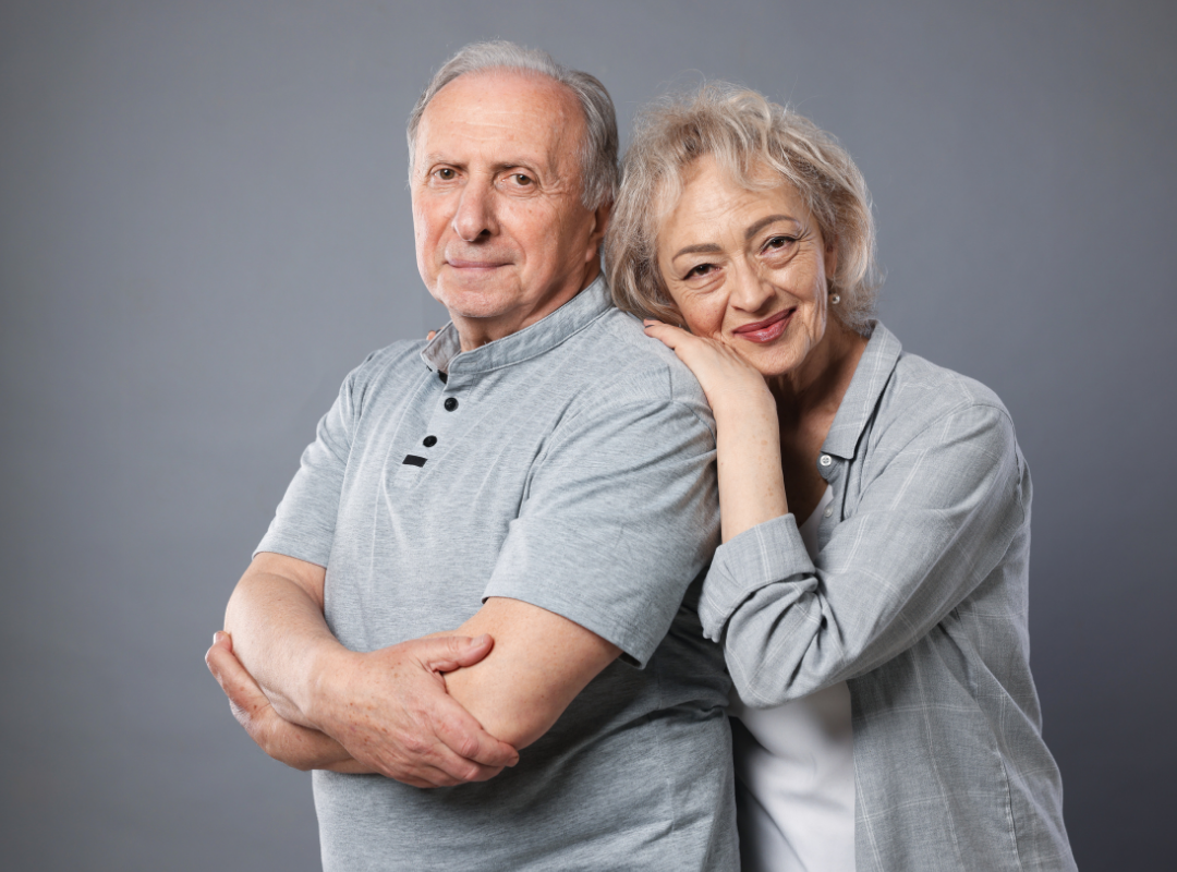 Senior Benefits in PA: Support for Older Adults