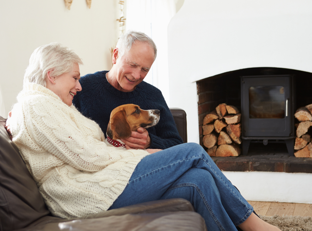 Pet Friendly Senior Living: How to Find a Welcoming Home Nearby