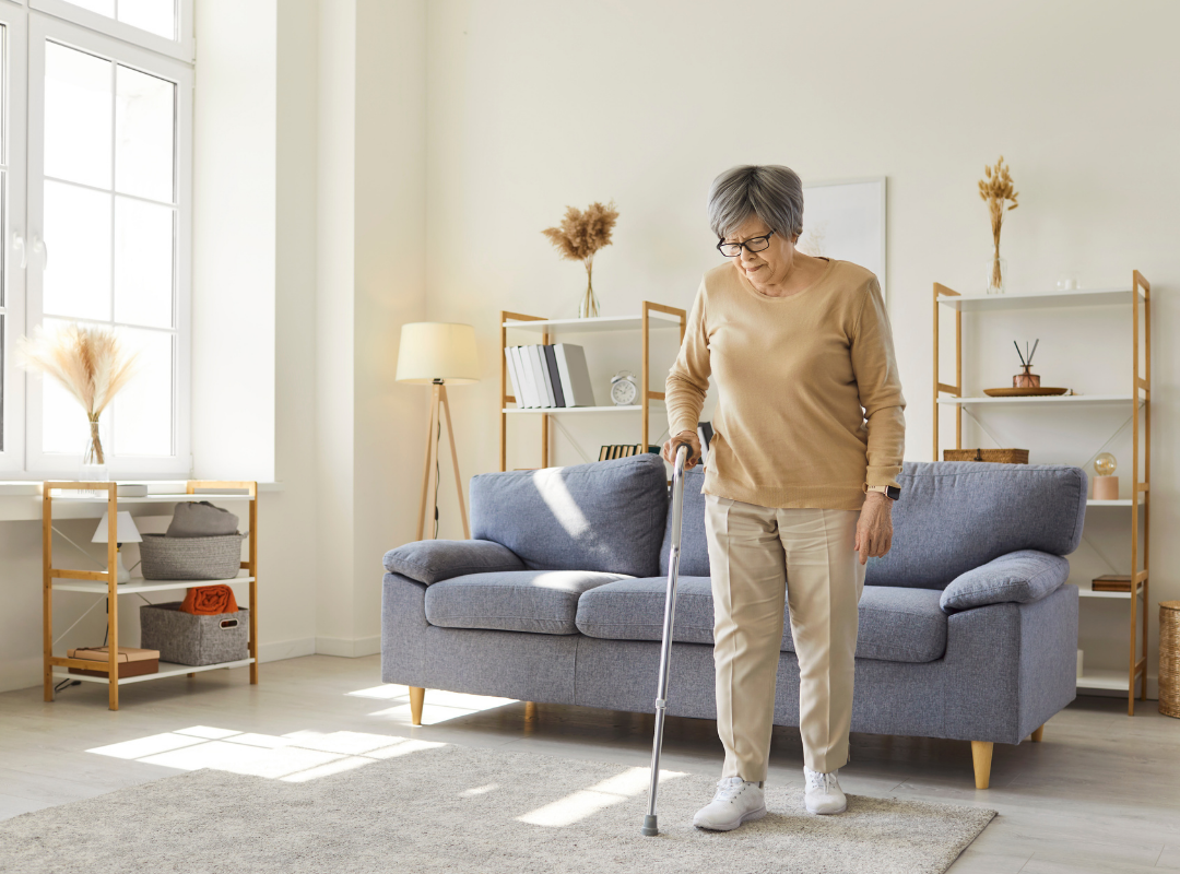 functional fitness for seniors