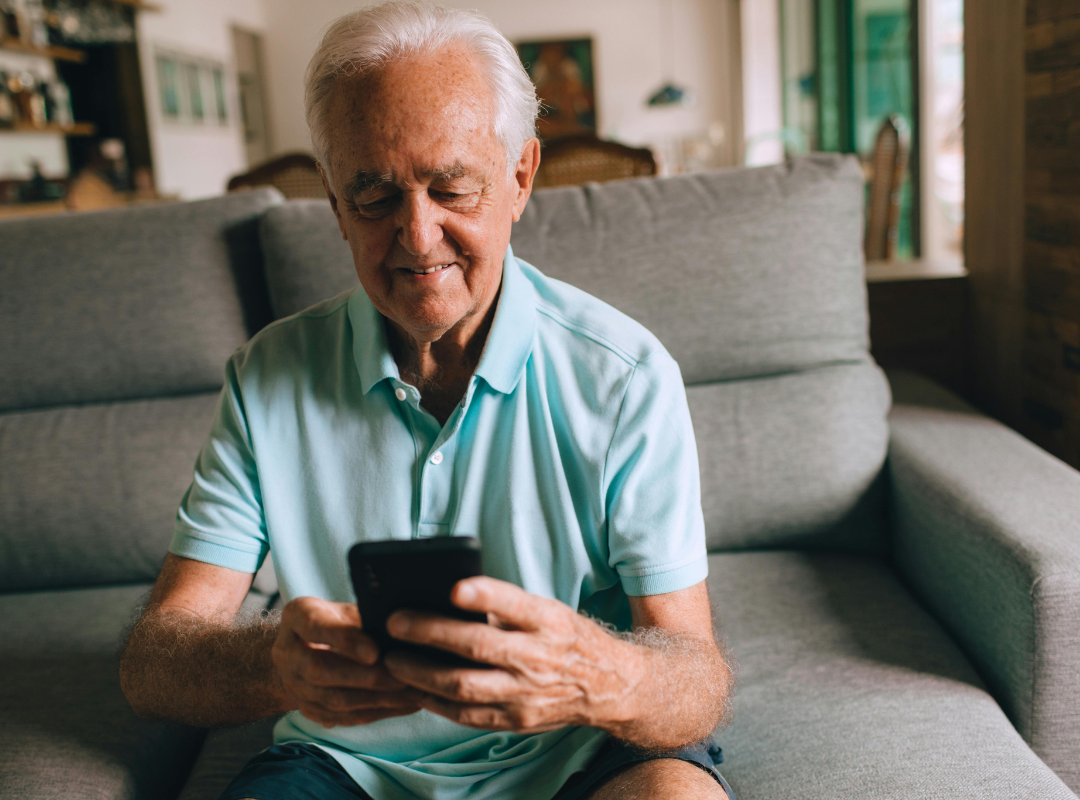 senior transportation assistance