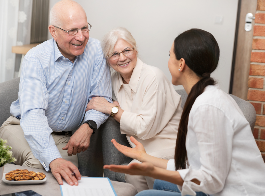 How to Compare the Best Senior Living Communities for Your Family