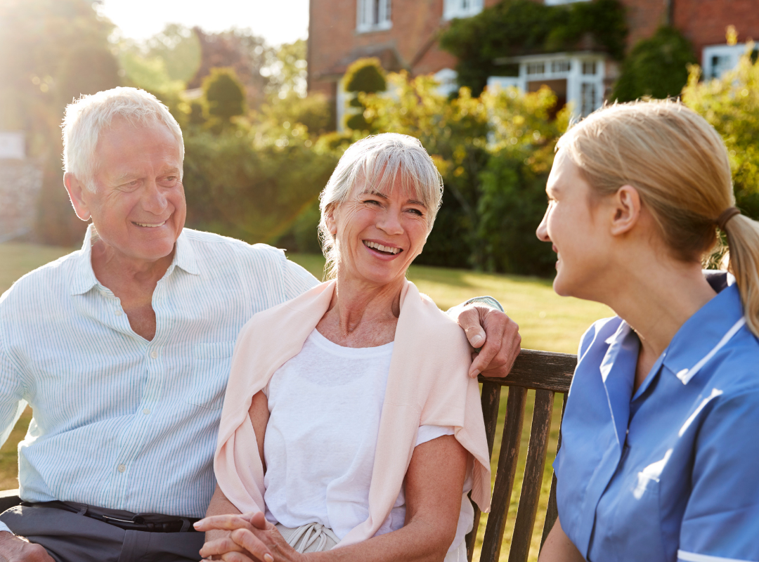How to Find and Evaluate Senior Care Facilities Near Me
