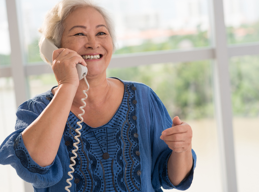 senior care facilities near me